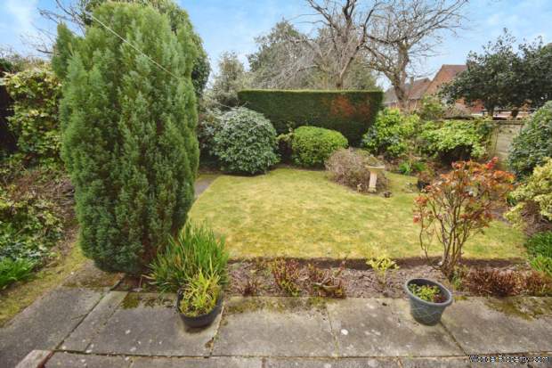 Additional Property Image 3 bedroom Semi Detached for sale in Wirral 14