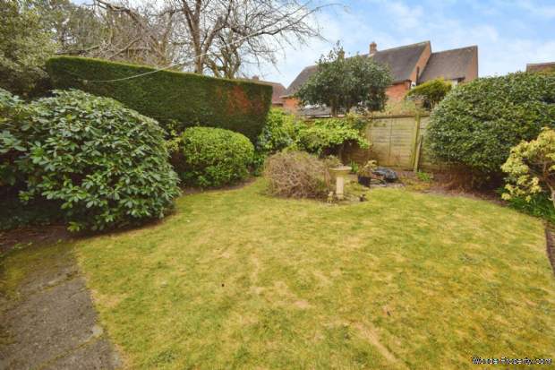 Additional Property Image 3 bedroom Semi Detached for sale in Wirral 7