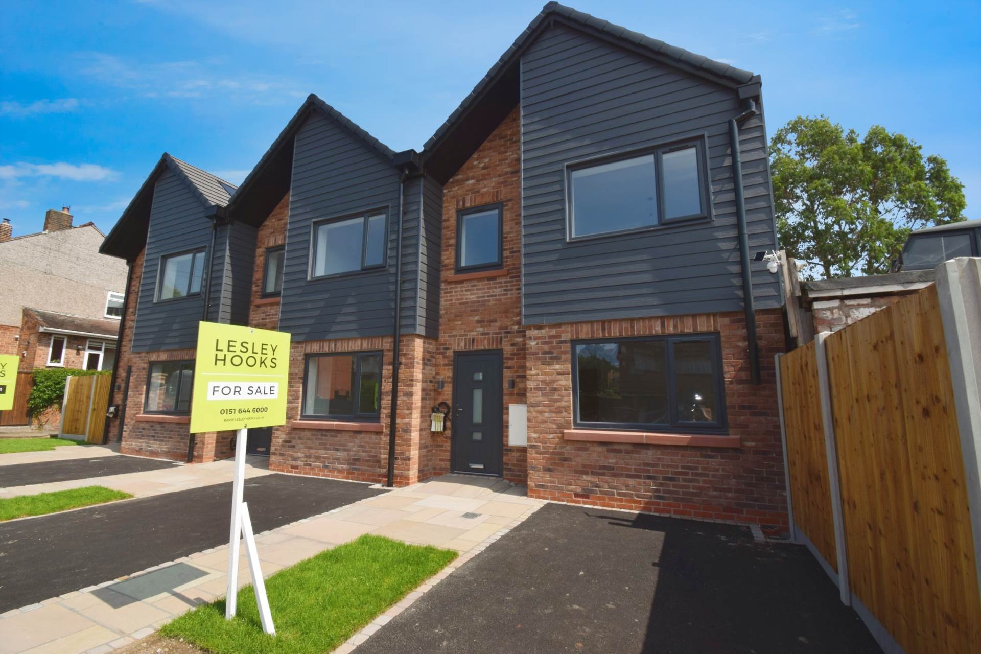 Additional Property Image 3 bedroom Town House for sale in Wirral 5
