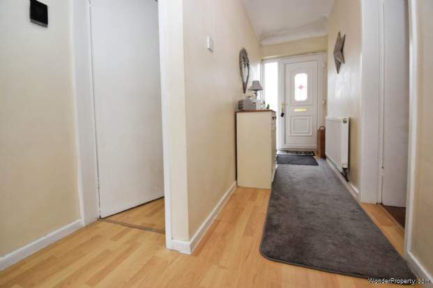Additional Property Image 2 bedroom Semi Detached Bungalow for sale in Birkenhead 5