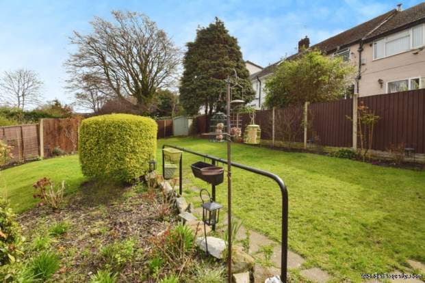 Additional Property Image 2 bedroom Semi Detached Bungalow for sale in Birkenhead 14