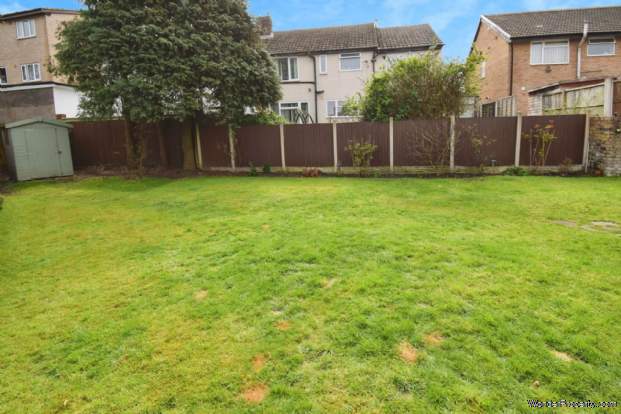 Additional Property Image 2 bedroom Semi Detached Bungalow for sale in Birkenhead 7