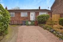 2 bedroom Semi Detached Bungalow for sale in Birkenhead
