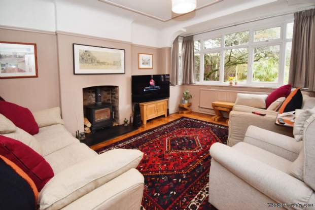 Additional Property Image 5 bedroom Detached for sale in Wirral 2