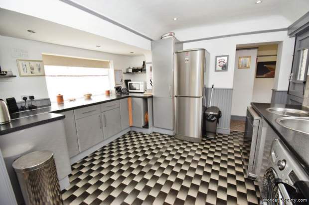 Additional Property Image 5 bedroom Detached for sale in Wirral 4