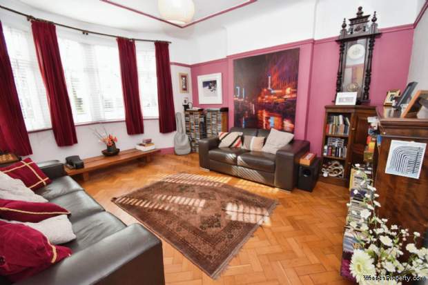 Additional Property Image 5 bedroom Detached for sale in Wirral 6
