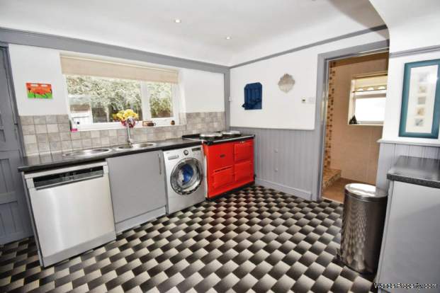 Additional Property Image 5 bedroom Detached for sale in Wirral 20