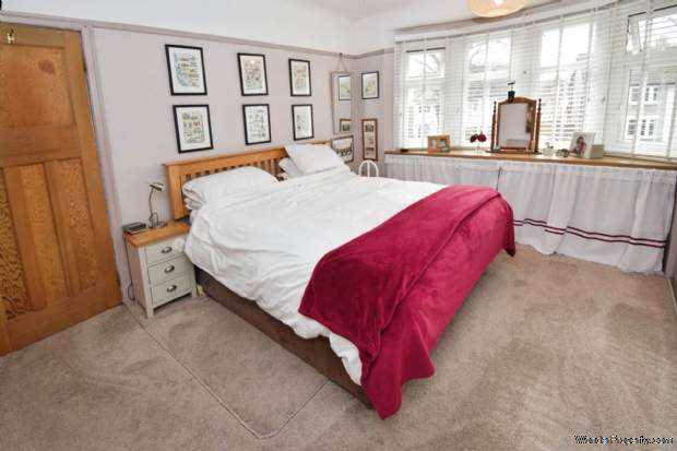 Additional Property Image 5 bedroom Detached for sale in Wirral 13