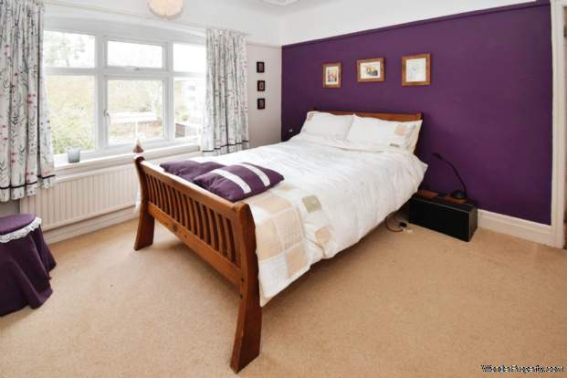 Additional Property Image 5 bedroom Detached for sale in Wirral 8