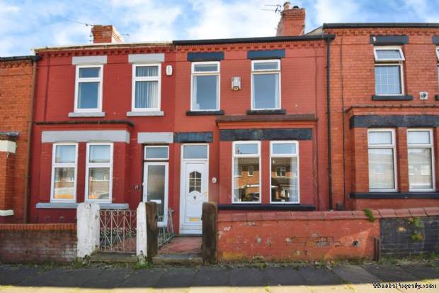 Additional Property Image 2 bedroom Terraced for sale in Wirral 16