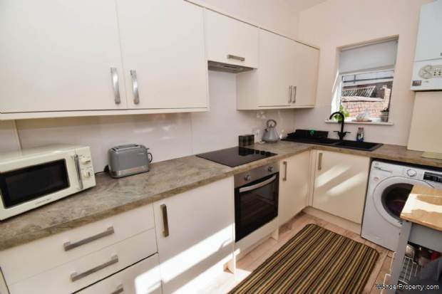 Additional Property Image 2 bedroom Terraced for sale in Wirral 18