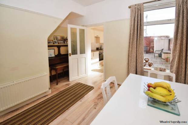 Additional Property Image 2 bedroom Terraced for sale in Wirral 12