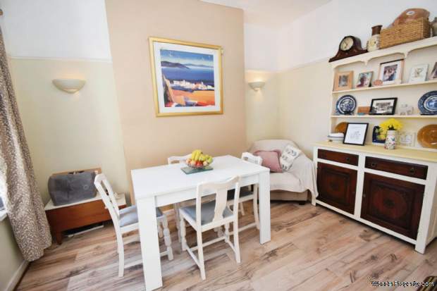 Additional Property Image 2 bedroom Terraced for sale in Wirral 14