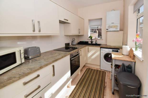 Additional Property Image 2 bedroom Terraced for sale in Wirral 4