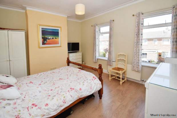 Additional Property Image 2 bedroom Terraced for sale in Wirral 8
