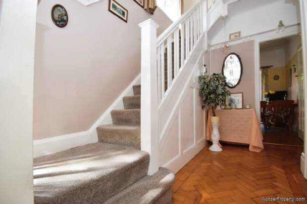 Additional Property Image 4 bedroom Detached for sale in Wirral 6