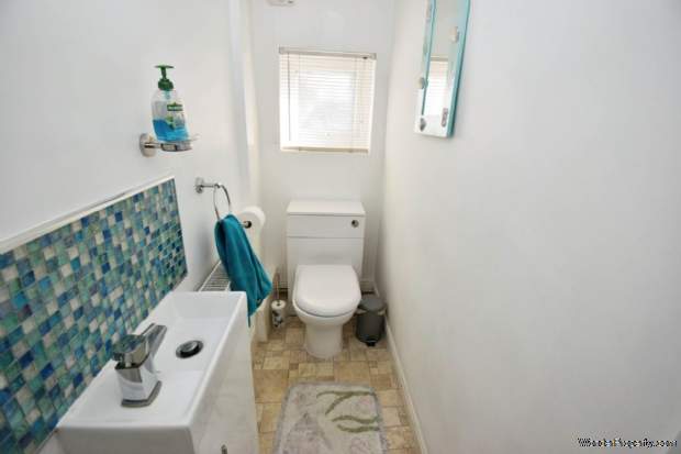 Additional Property Image 4 bedroom Detached for sale in Wirral 9