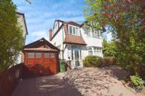 4 bedroom Detached for sale in Wirral