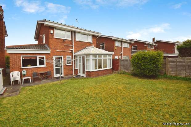 Additional Property Image 3 bedroom Detached for sale in Wirral 2