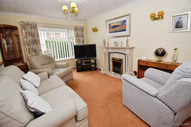 Additional Property Image 3 bedroom Detached for sale in Wirral 15
