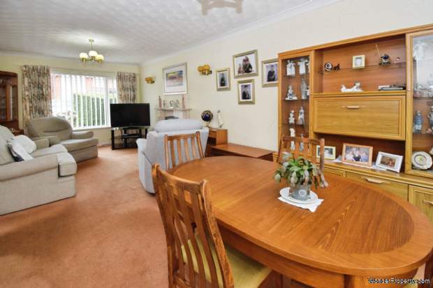 Additional Property Image 3 bedroom Detached for sale in Wirral 16