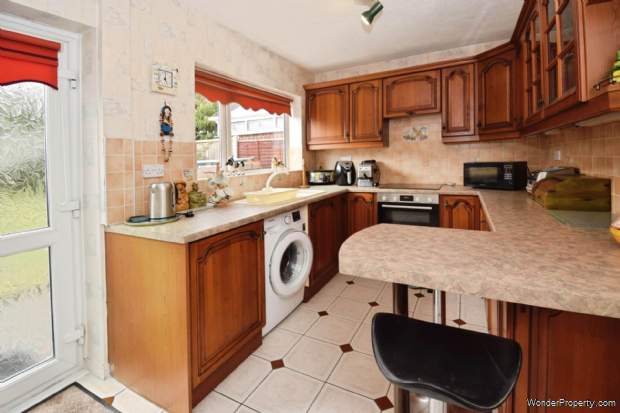 Additional Property Image 3 bedroom Detached for sale in Wirral 20