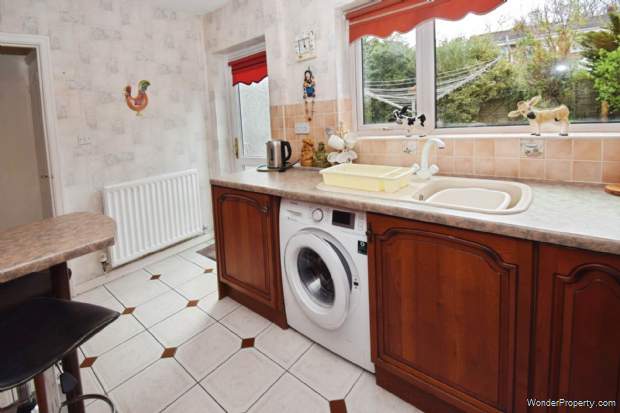 Additional Property Image 3 bedroom Detached for sale in Wirral 9