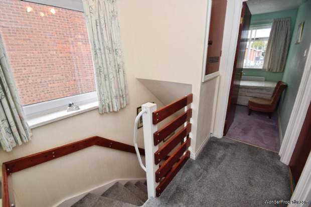 Additional Property Image 3 bedroom Detached for sale in Wirral 10