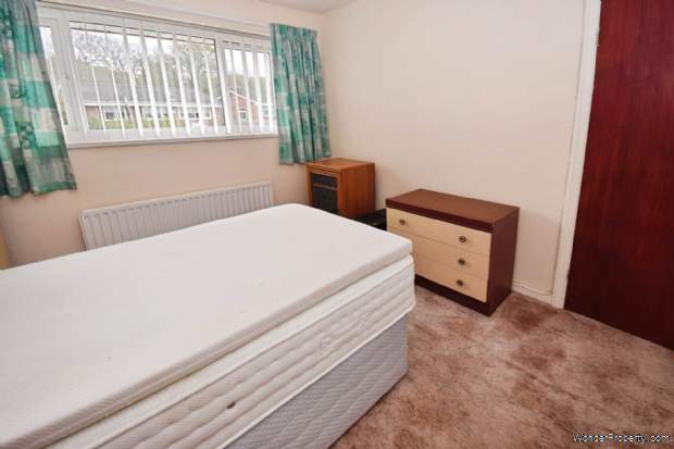 Additional Property Image 3 bedroom Detached for sale in Wirral 14