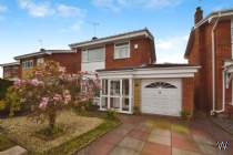 3 bedroom Detached for sale in Wirral