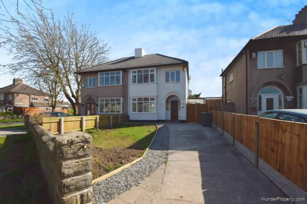 Additional Property Image 3 bedroom Semi Detached to rent in Wirral 8