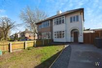 3 bedroom Semi Detached to rent in Wirral