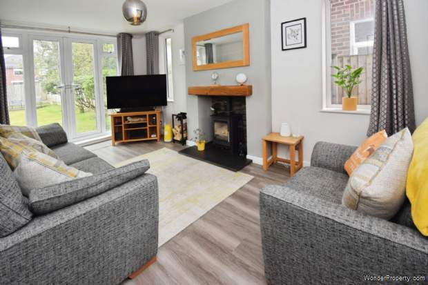 Additional Property Image 4 bedroom Detached for sale in Prenton 2
