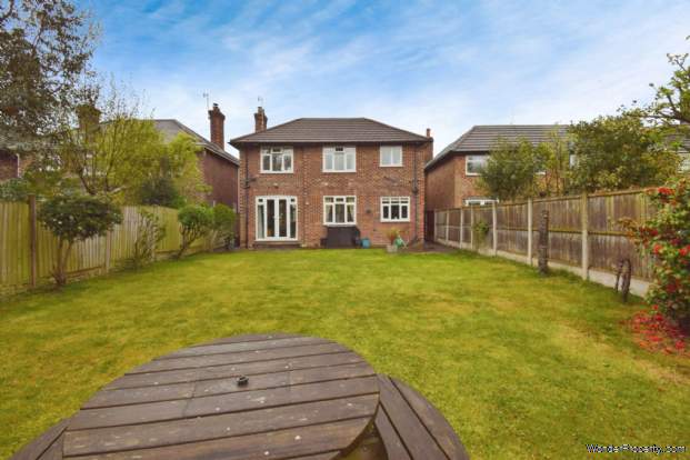 Additional Property Image 4 bedroom Detached for sale in Prenton 4