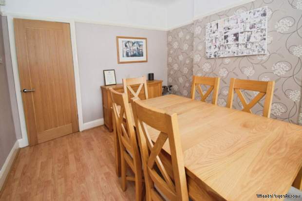 Additional Property Image 4 bedroom Detached for sale in Prenton 17