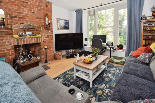 Additional Property Image 4 bedroom House for sale in Birkenhead 4