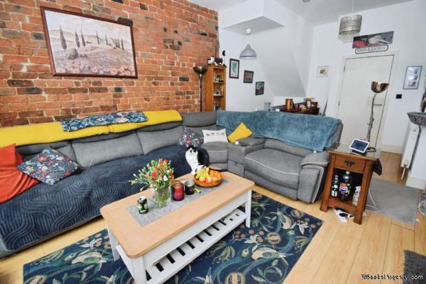 Additional Property Image 4 bedroom House for sale in Birkenhead 16
