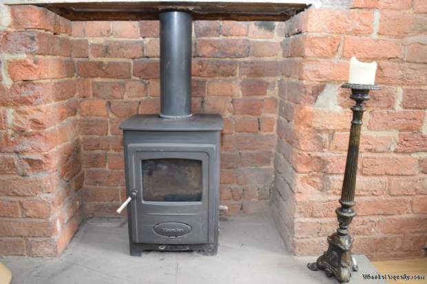 Additional Property Image 4 bedroom House for sale in Birkenhead 17