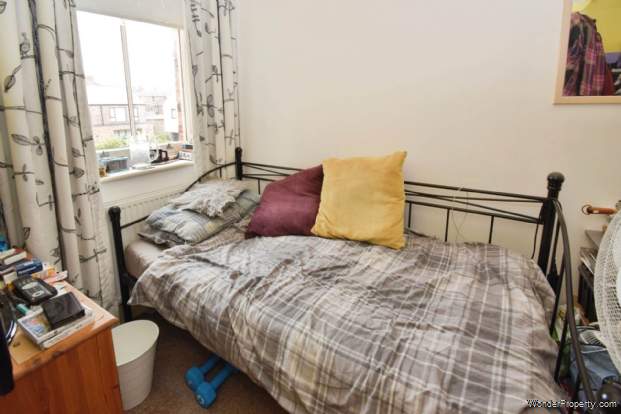 Additional Property Image 4 bedroom House for sale in Birkenhead 11
