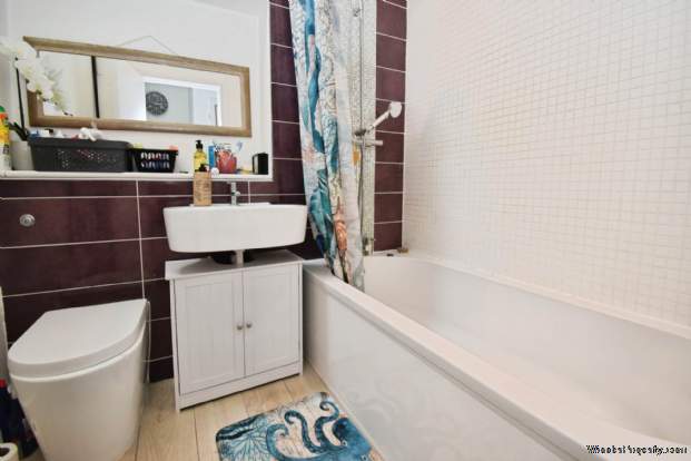 Additional Property Image 4 bedroom House for sale in Birkenhead 12
