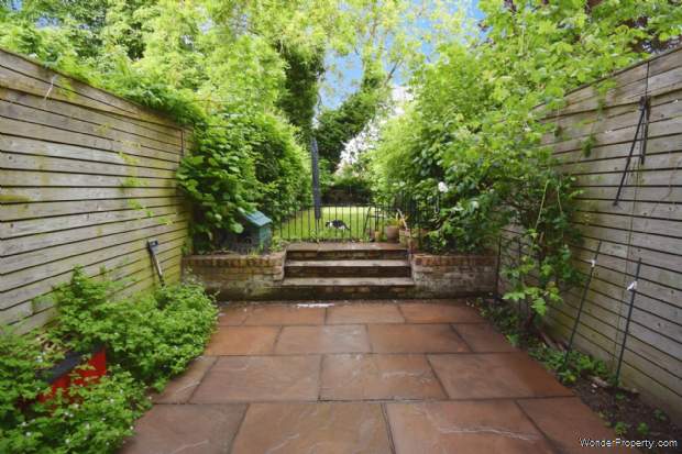 Additional Property Image 4 bedroom House for sale in Birkenhead 13