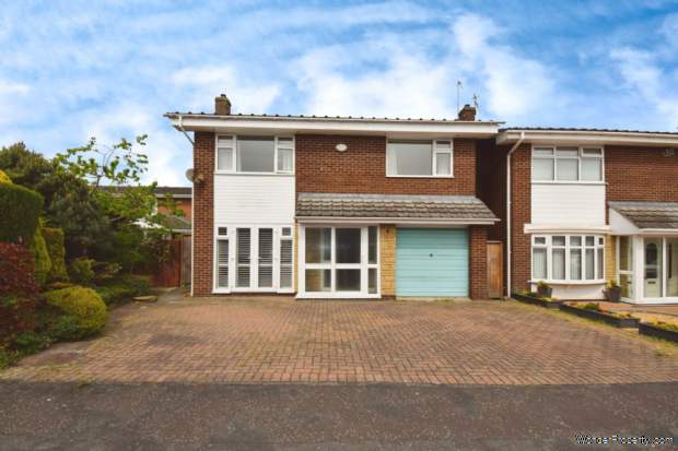 Additional Property Image 4 bedroom Detached for sale in Wirral 19