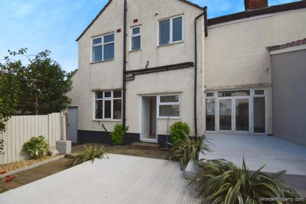 Additional Property Image 3 bedroom Semi Detached to rent in Wirral 4
