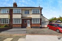 3 bedroom Semi Detached to rent in Wirral