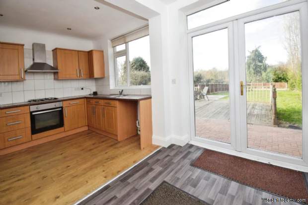 Additional Property Image 5 bedroom Semi Detached to rent in Prenton 3