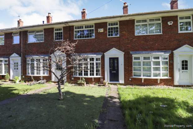 Additional Property Image 3 bedroom Terraced for sale in Wirral 16