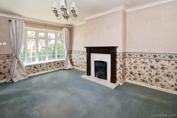 Additional Property Image 3 bedroom Terraced for sale in Wirral 17