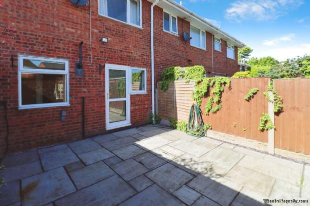 Additional Property Image 3 bedroom Terraced for sale in Wirral 19