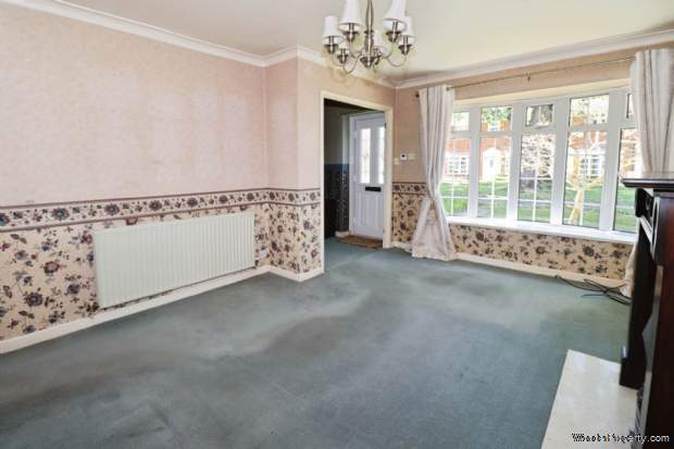 Additional Property Image 3 bedroom Terraced for sale in Wirral 12