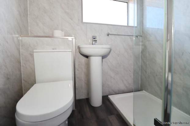 3 bedroom Terraced for sale in Wirral